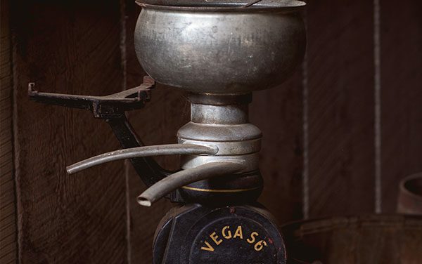 VINTAGE APPLIANCES